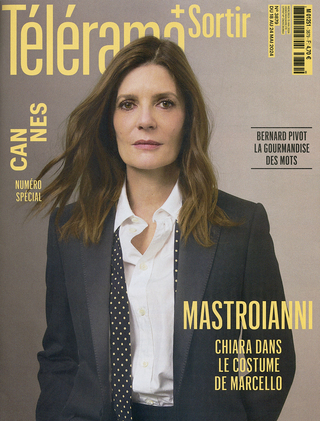 Télérama 3879