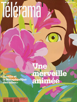 Télérama 3934