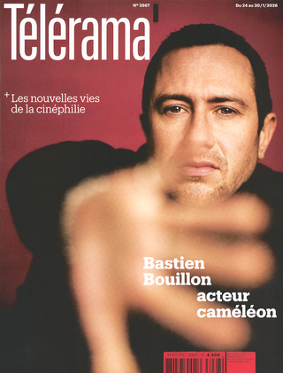 Télérama 3967