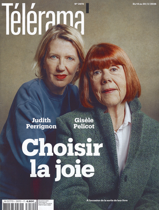 Télérama 3970