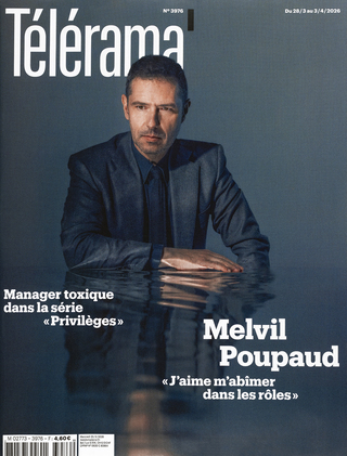 Télérama 3976