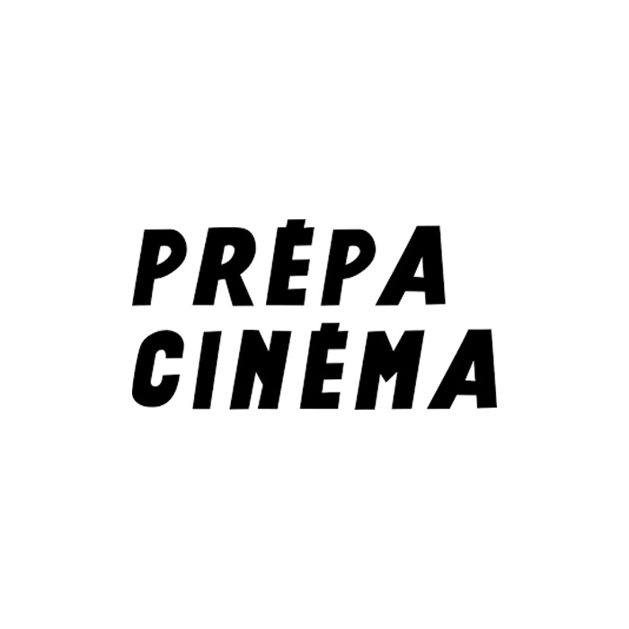 Prépa cinéma