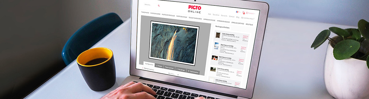 PictoOnline