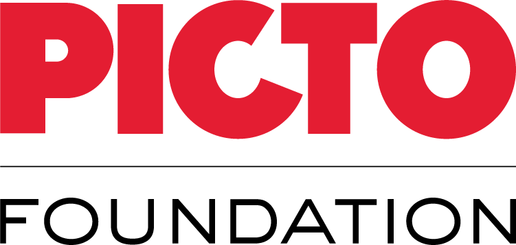 Picto Foundation logo