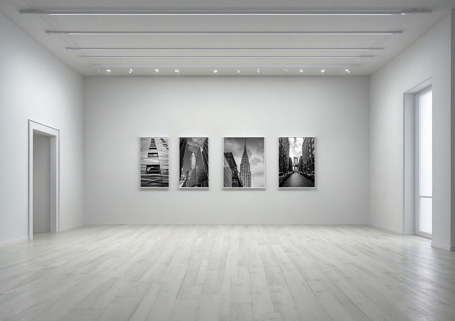 Nos solutions pour vos expos photo pour les petits budgets