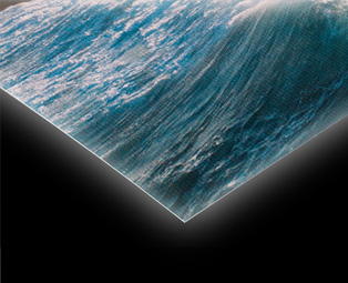 Bâche Diffusante M2 460g