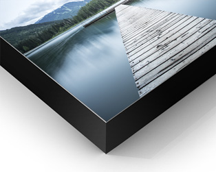 Plexi 2mm pour Face Avant