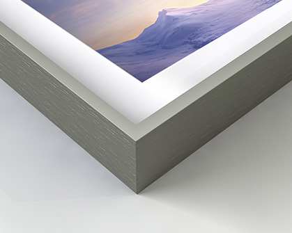 Aluminium Profil 34 - 019 Platine