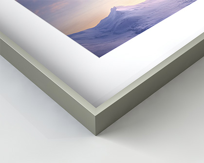 Aluminium Profil 273 - 019 Platine