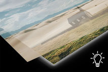 Pictoonline - Film Polyester Transparent