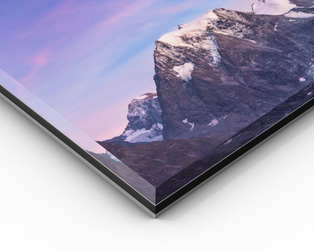 Plexi 4mm pour Face Avant