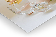 Pictoonline - Papier Satin