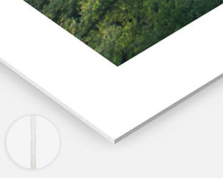 PVC 1 mm