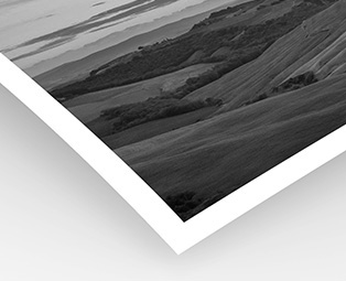 RC Noir & Blanc Satiné Ilford 190g