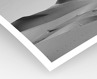 Baryté Noir & Blanc Ilford 310g