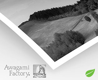 Murakumo naturel 42g (sur Epson Noir et Blanc)