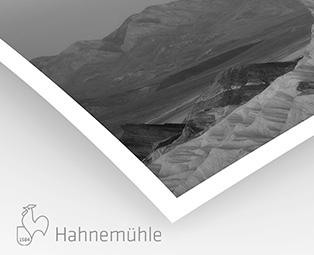 Museum Etching Hahnemühle 350g (sur Piezo Pro Charbon)