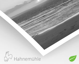 Hemp Natural Line Hahnemühle 290g (sur Piezo Pro Charbon)