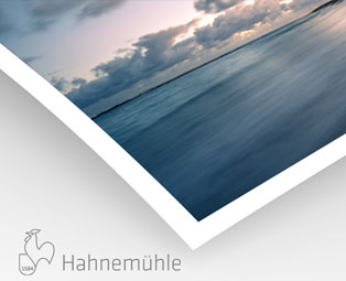Photo Rag Metallic Hahnemühle 340g (sur Epson)