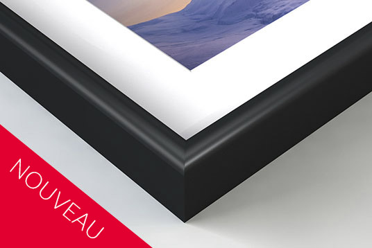 Cadre Nielsen Sur Mesure