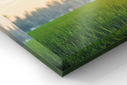 Bloc Plexi