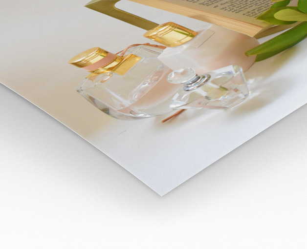 Papier Satin