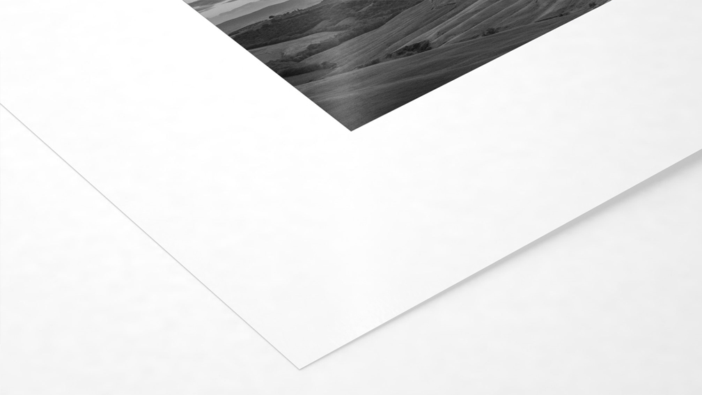 RC Noir & Blanc Satiné Ilford 190g