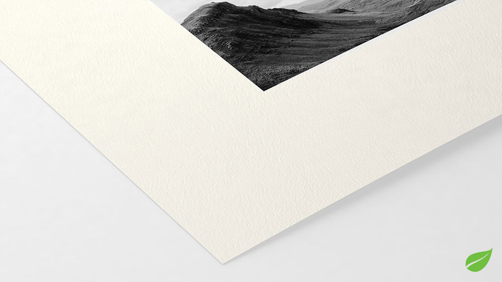 Inbe blanc 125g (sur Epson Noir et Blanc)