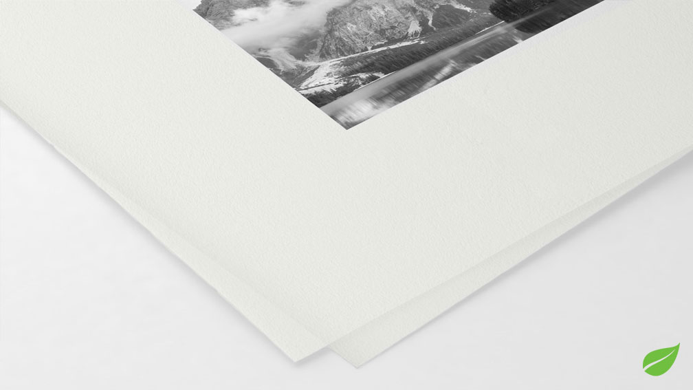 Murakumo blanc 42g (sur Epson Noir et Blanc)