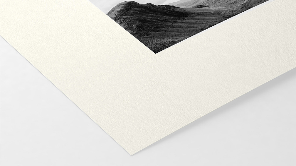 Inbe blanc 125g (sur HP Noir et Blanc)}