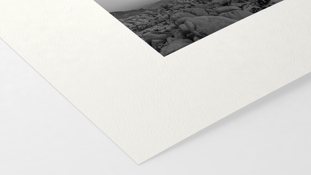Kozo blanc 110g (sur HP Noir et Blanc)}