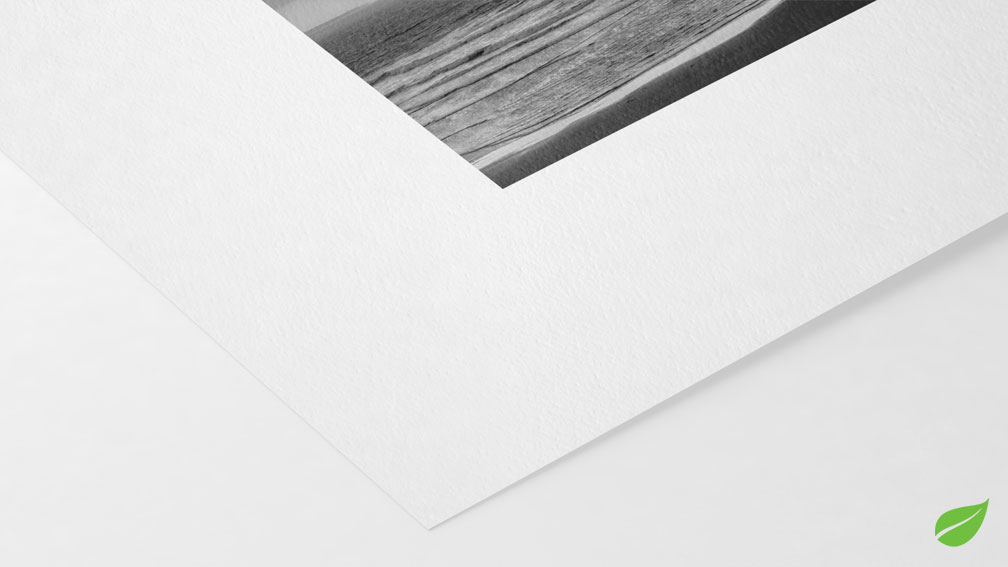 Hemp Natural Line Hahnemühle 290g (sur Piezo Pro Charbon)