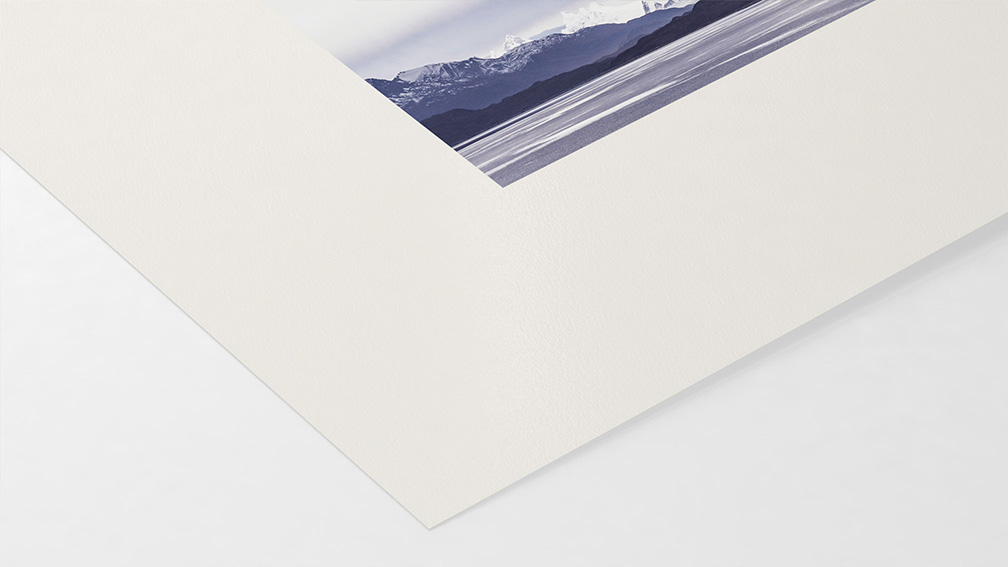 Photo Rag Baryta Hahnemühle 315g (sur Epson)