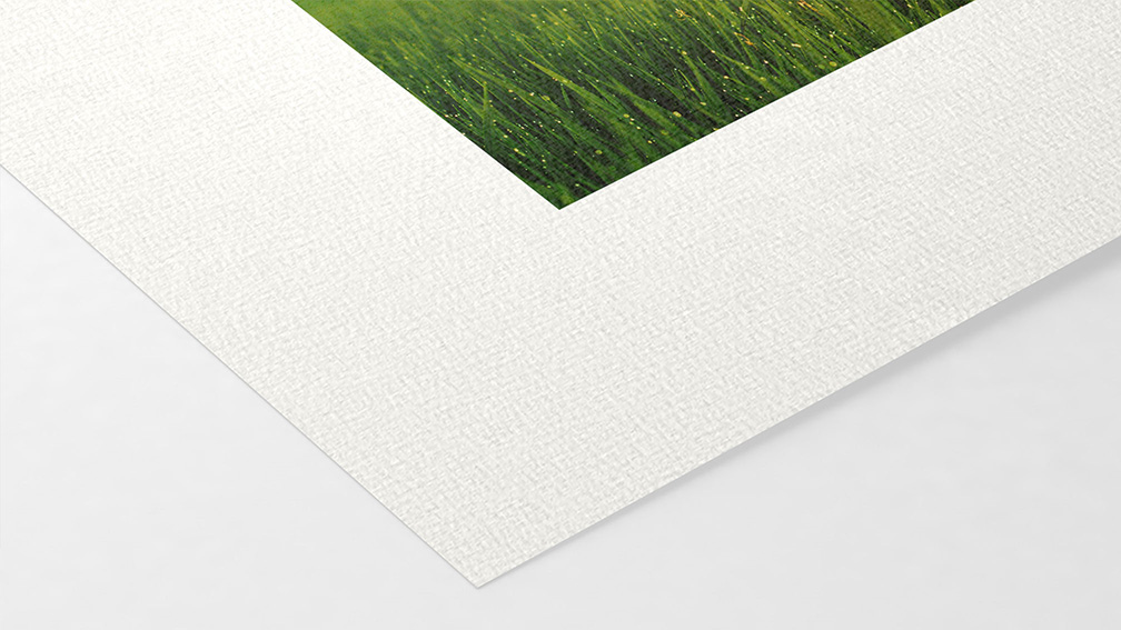 Aquarelle Arches 310g (sur Epson)