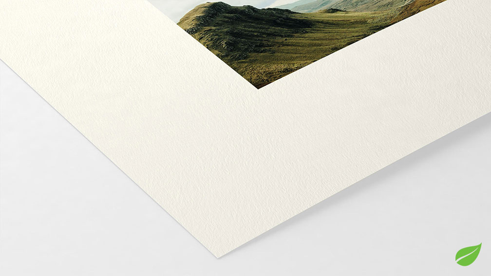 Inbe blanc 125g (sur Epson)