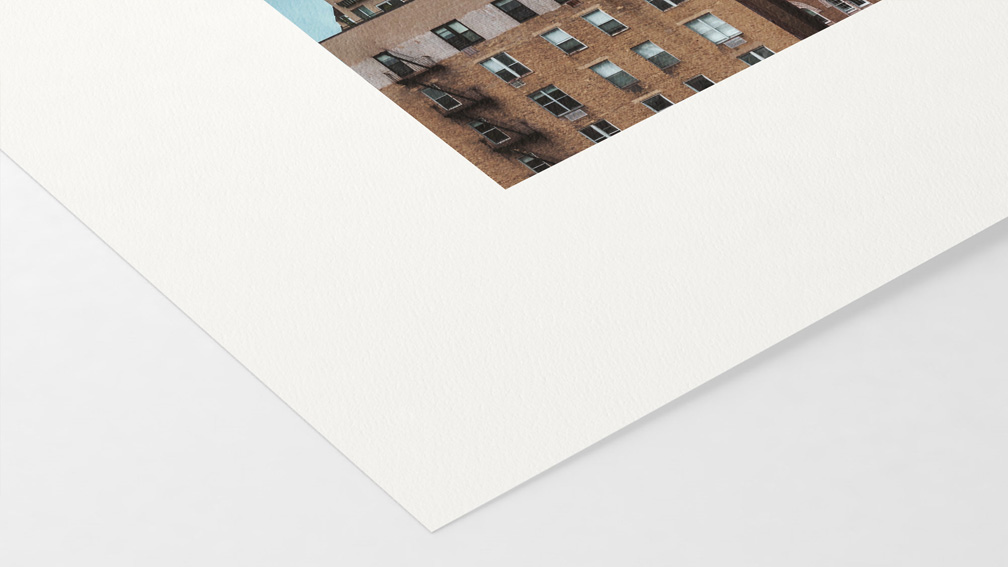 Ultra Smooth Hahnemühle 305g (sur Epson)