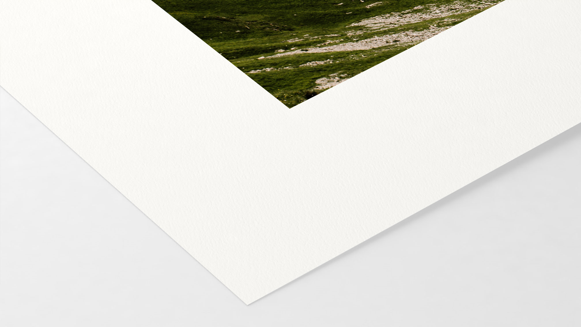 Rag Photographique Infinity Canson 310g (sur Epson)