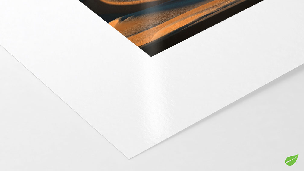 Sustainable Photo Satin Hahnemühle 220g (sur Epson)}