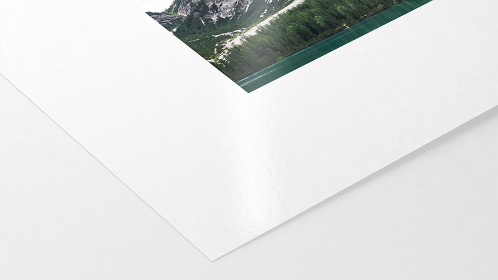 RC Brillant Photo Premium Infinity Canson 270g (sur HP)}