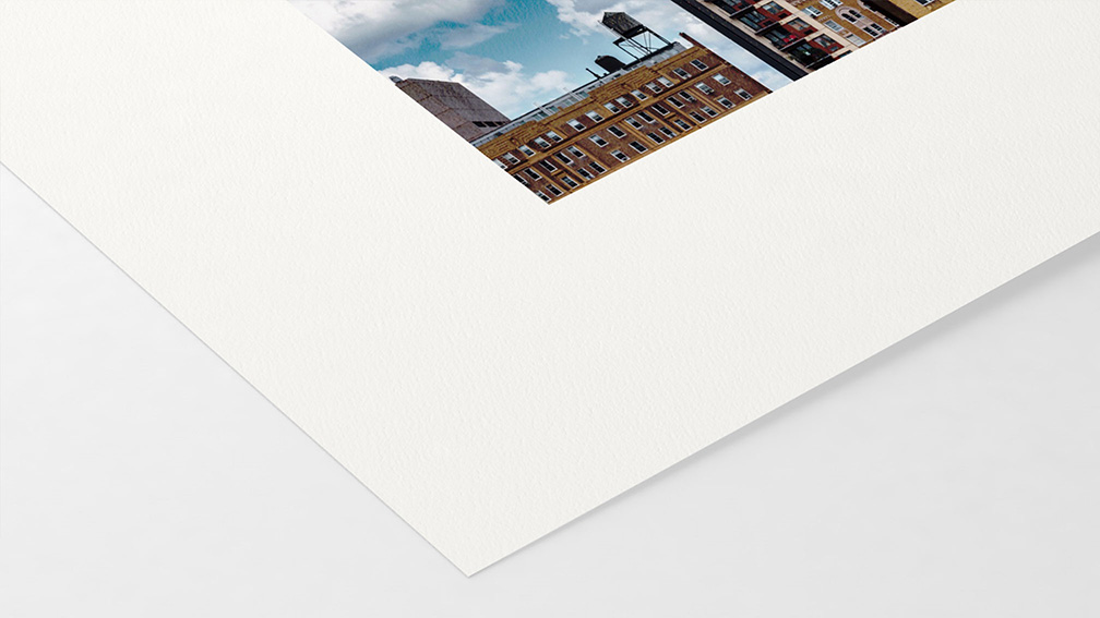 Ultra Smooth Hahnemühle 305g (sur HP)}