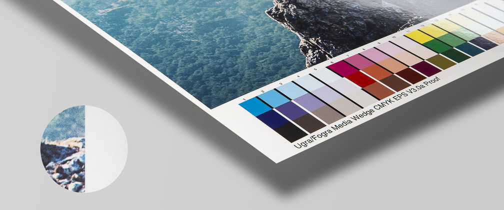 Epreuve Certifiée Fogra Brillant}