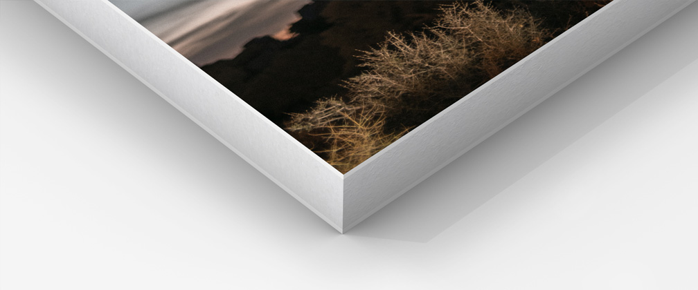 Carton Plume 10 mm