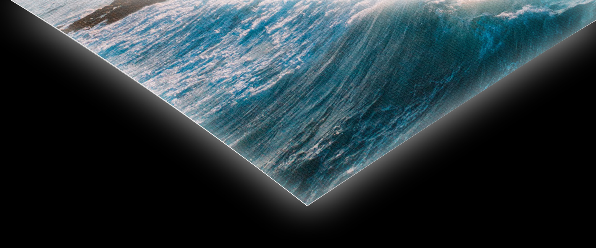 Bâche Diffusante M2 460g