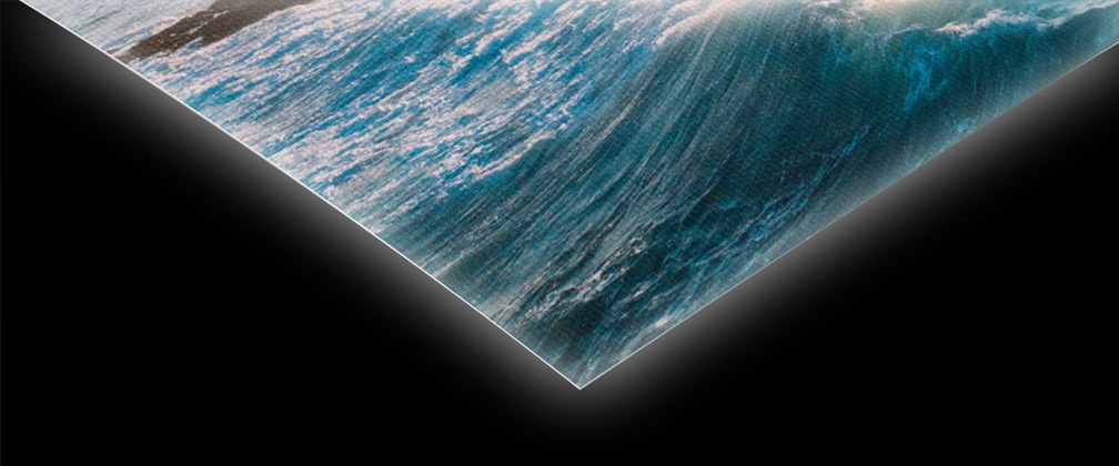 Bâche Diffusante M2 460g}