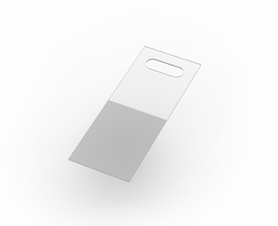 1 Attache Pendo 30 x 80 mm