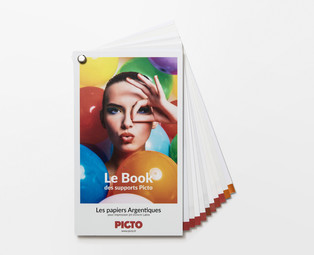 Nos papiers argentiques