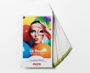 Nos papiers Fine Art